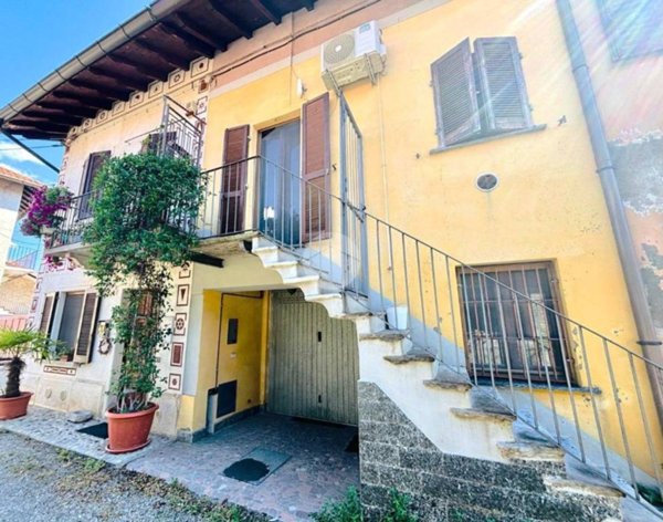 appartamento in vendita a Monza