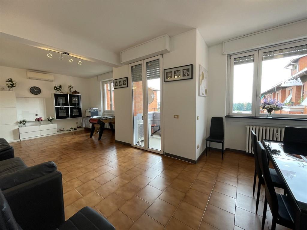 appartamento in vendita a Monza