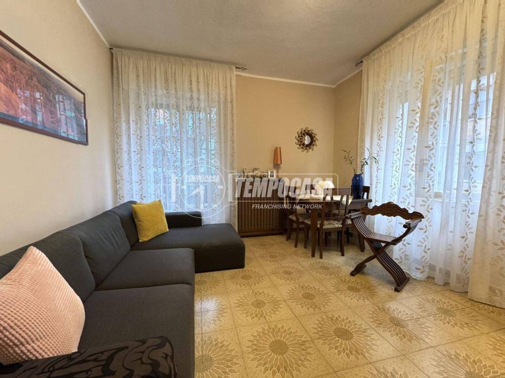 appartamento in vendita a Monza