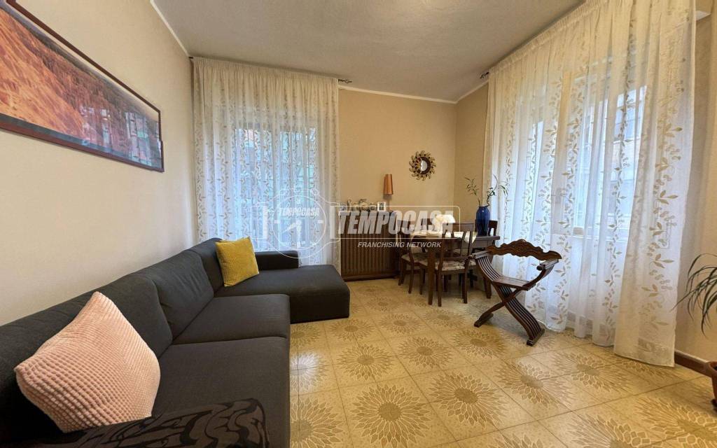 appartamento in vendita a Monza