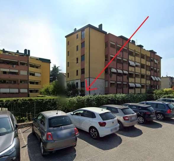 appartamento in vendita a Monza
