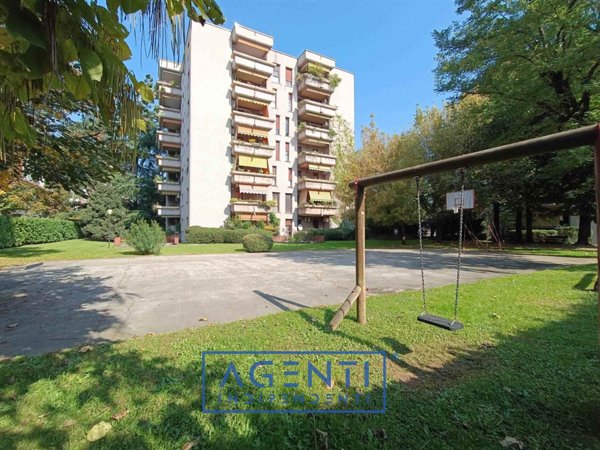 appartamento in vendita a Monza