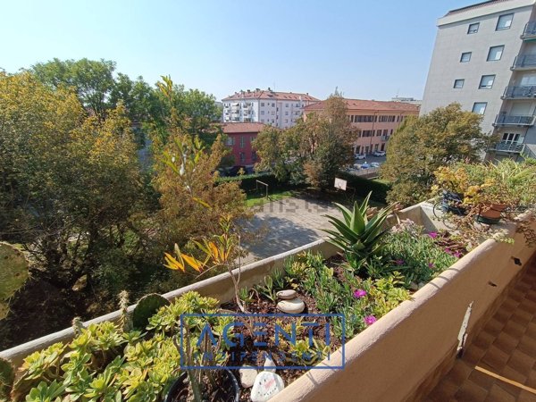 appartamento in vendita a Monza