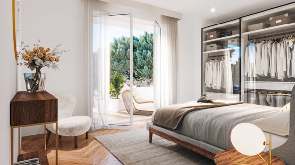 appartamento in vendita a Monza