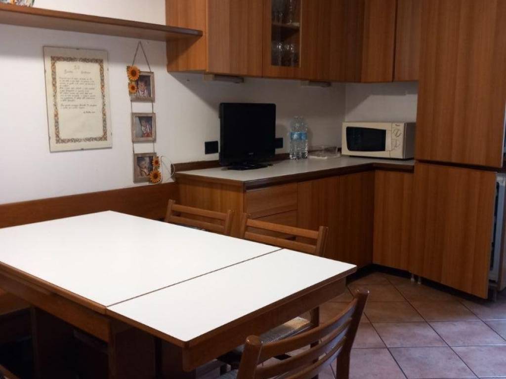 appartamento in vendita a Monza