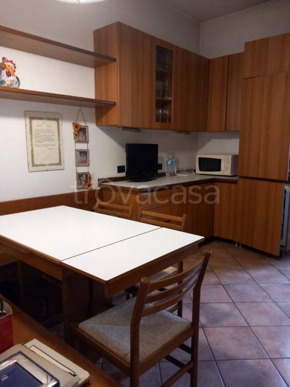 appartamento in vendita a Monza