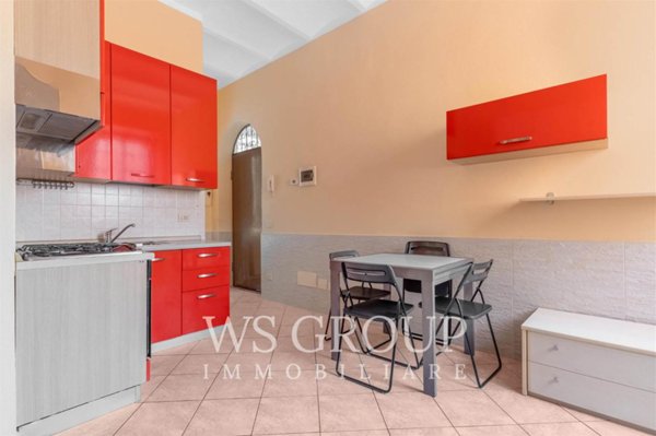 appartamento in vendita a Monza