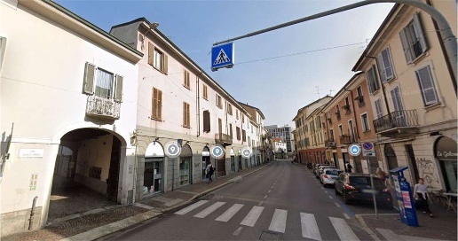 appartamento in vendita a Monza