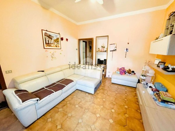appartamento in vendita a Monza