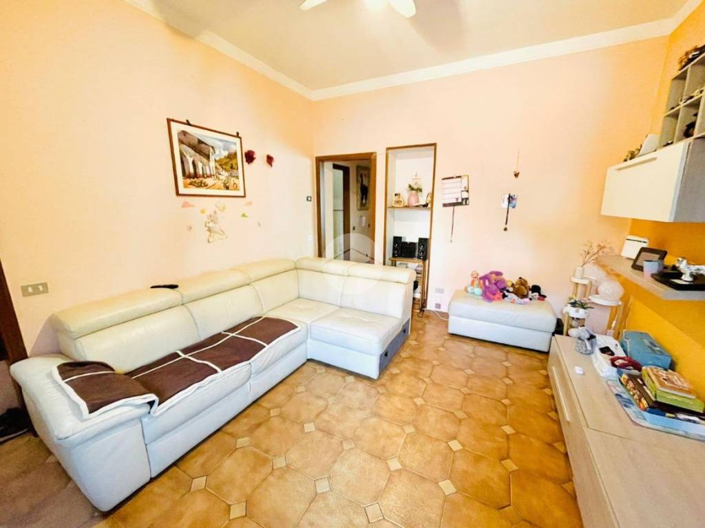 appartamento in vendita a Monza