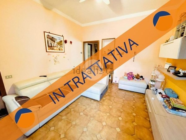 appartamento in vendita a Monza