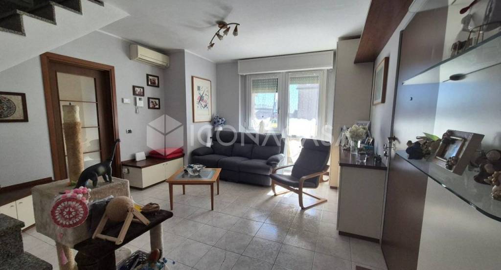 appartamento in vendita a Monza