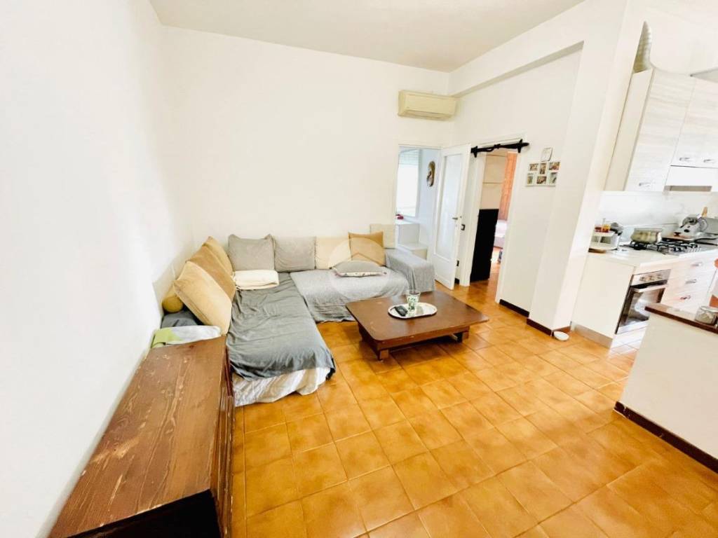 appartamento in vendita a Monza