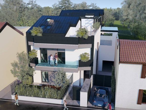 appartamento in vendita a Monza