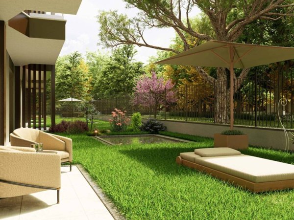 appartamento in vendita a Monza