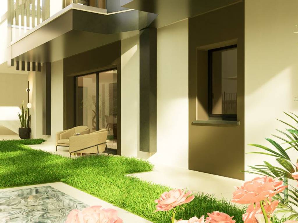 appartamento in vendita a Monza