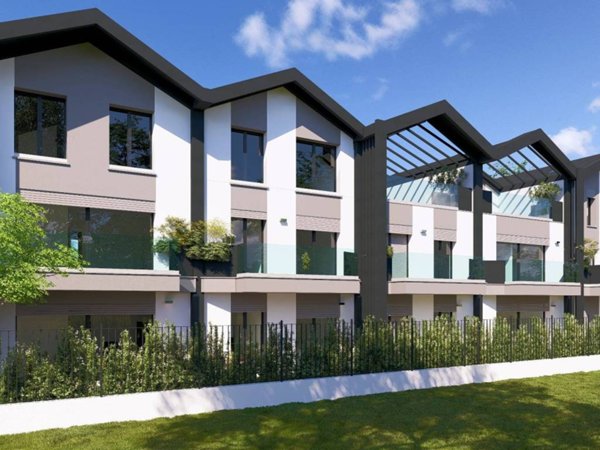 appartamento in vendita a Monza