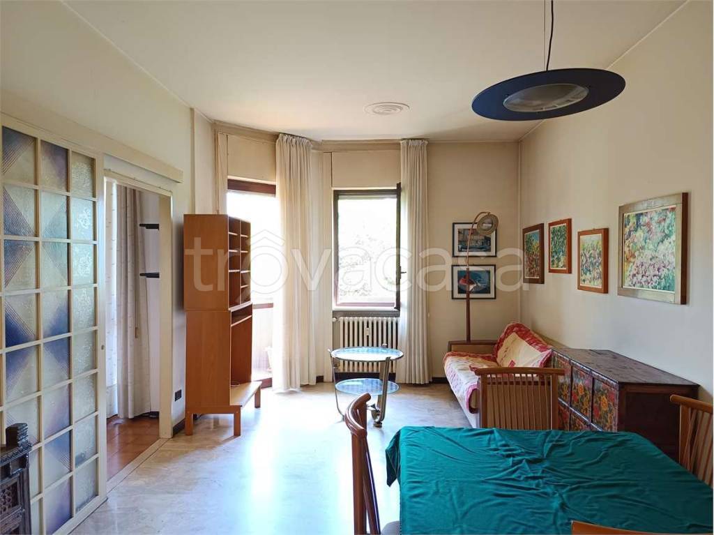 appartamento in vendita a Monza