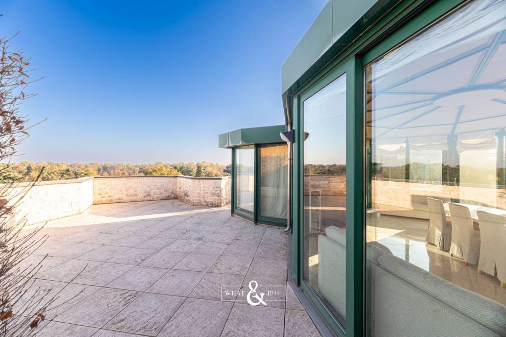 appartamento in vendita a Monza