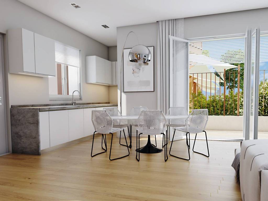 casa indipendente in vendita a Monza