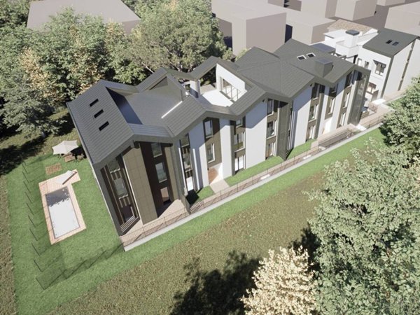 casa indipendente in vendita a Monza