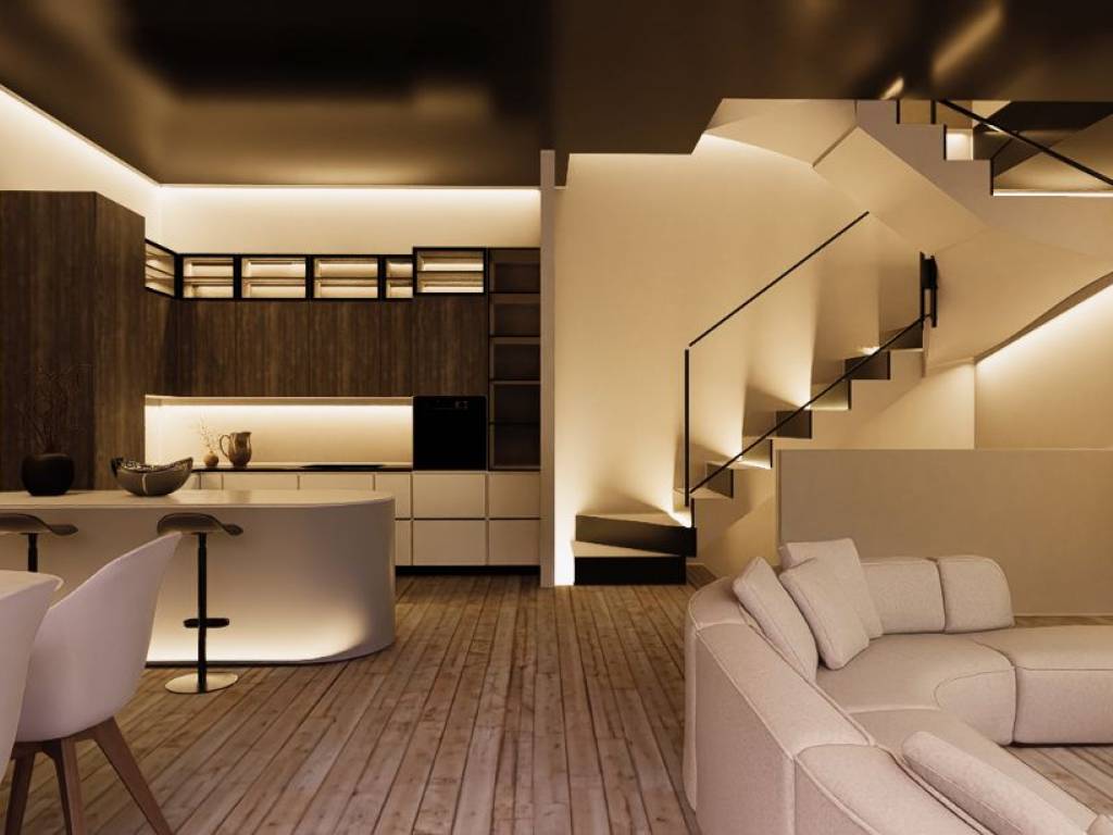 casa indipendente in vendita a Monza