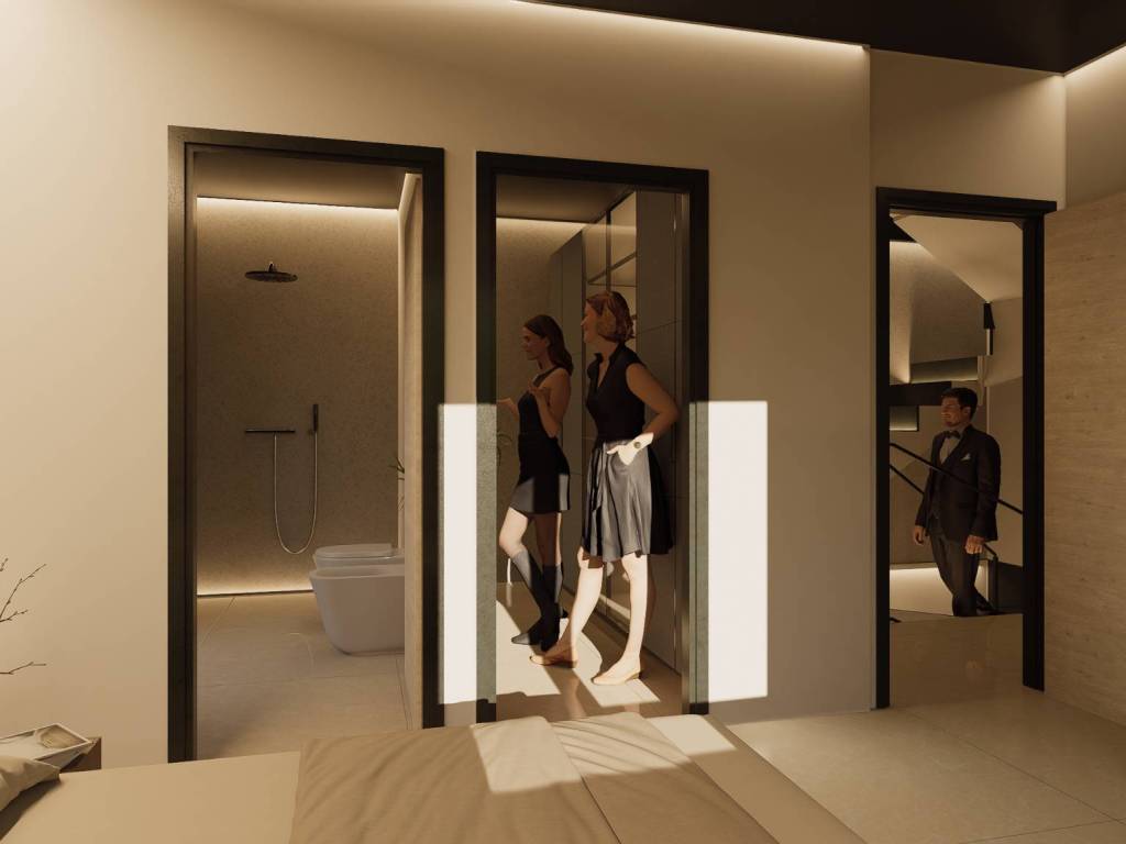 casa indipendente in vendita a Monza