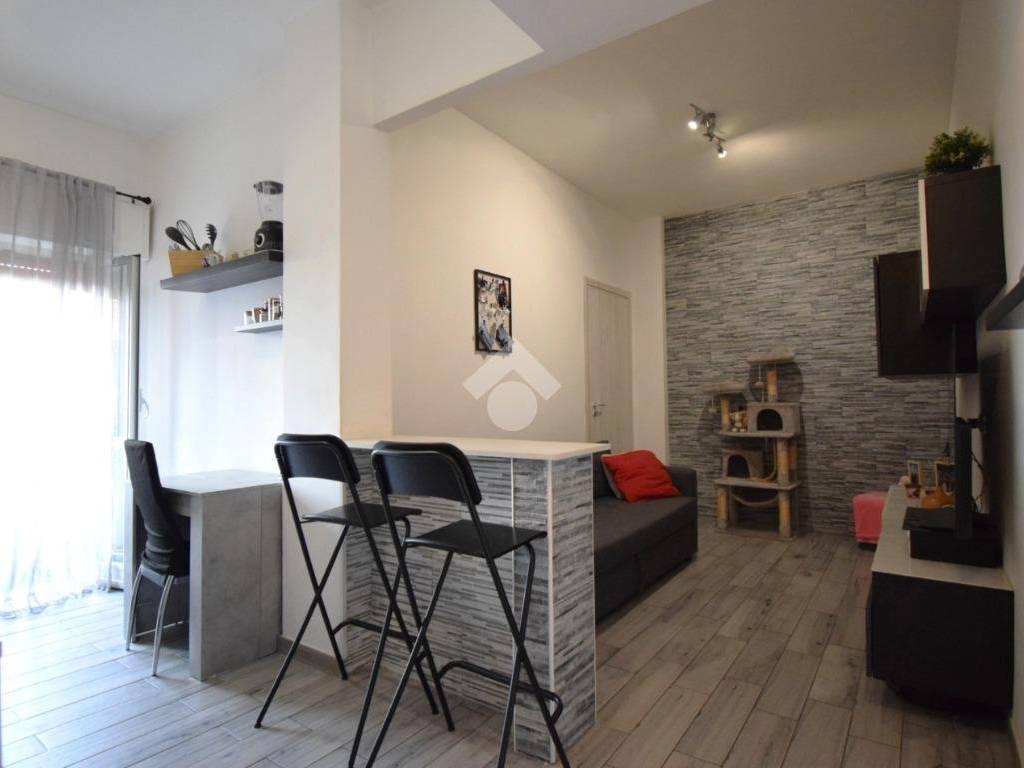 appartamento in vendita a Monza