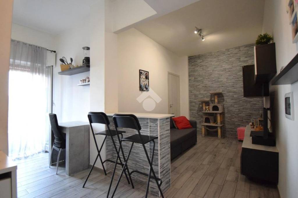 appartamento in vendita a Monza