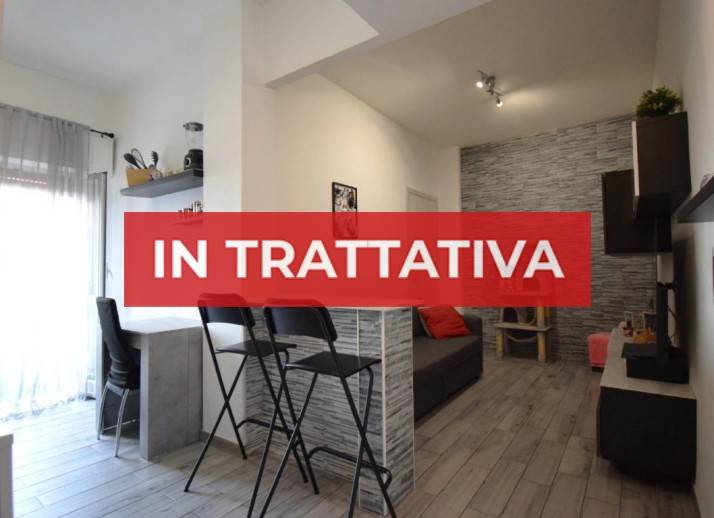 appartamento in vendita a Monza
