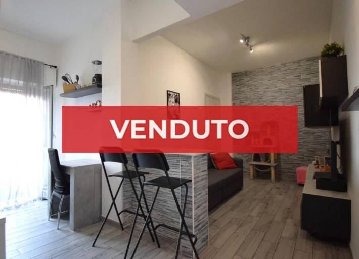 appartamento in vendita a Monza