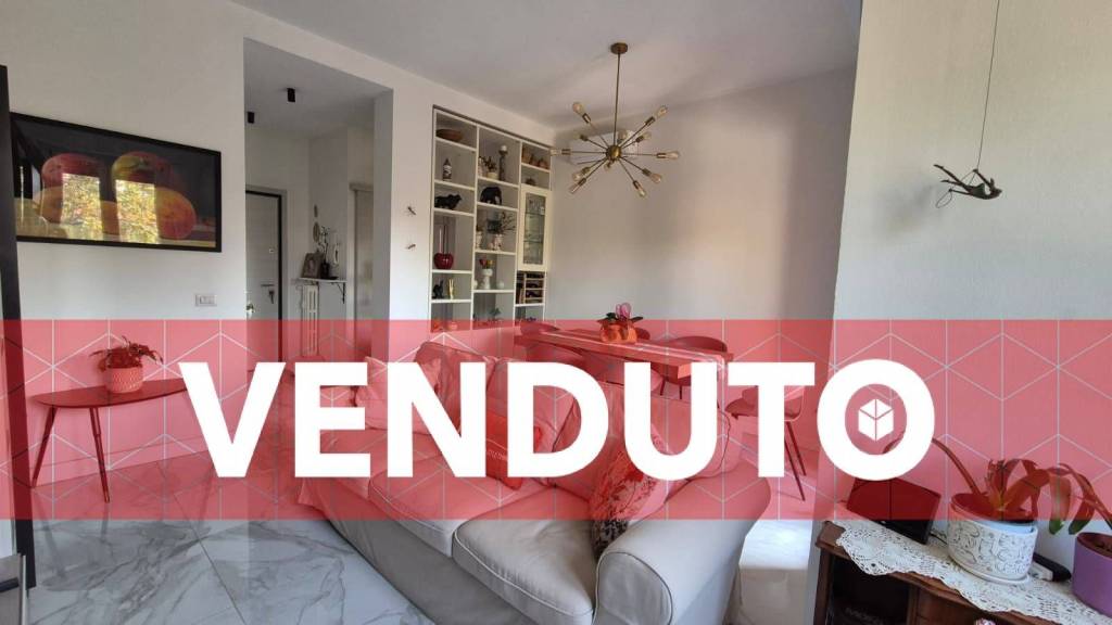 appartamento in vendita a Monza