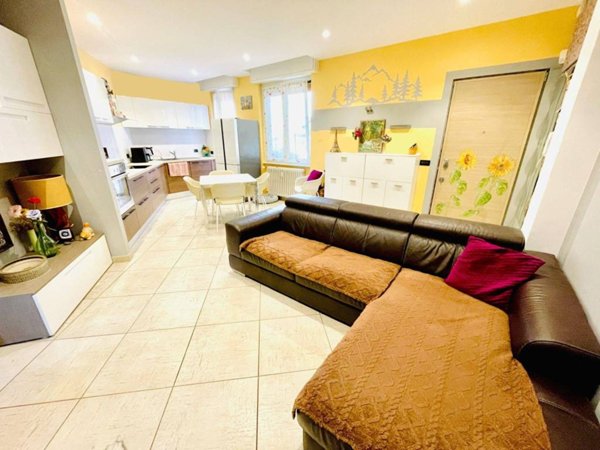 appartamento in vendita a Monza