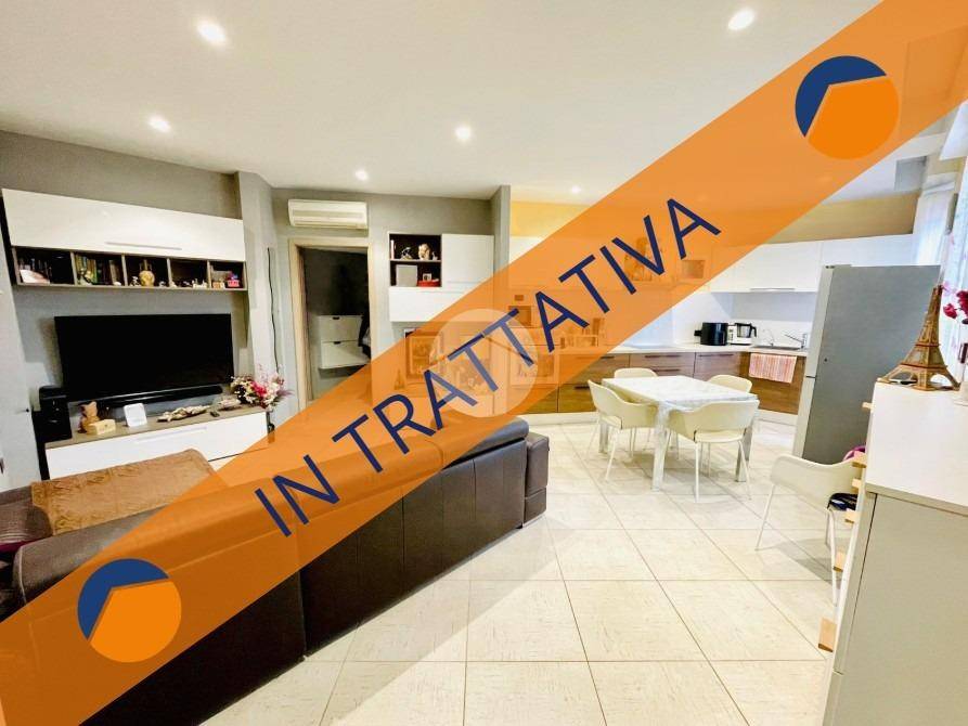 appartamento in vendita a Monza