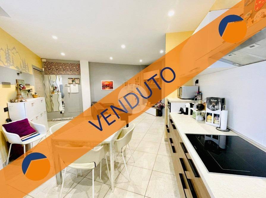 appartamento in vendita a Monza