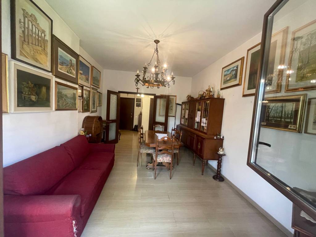 appartamento in vendita a Monza