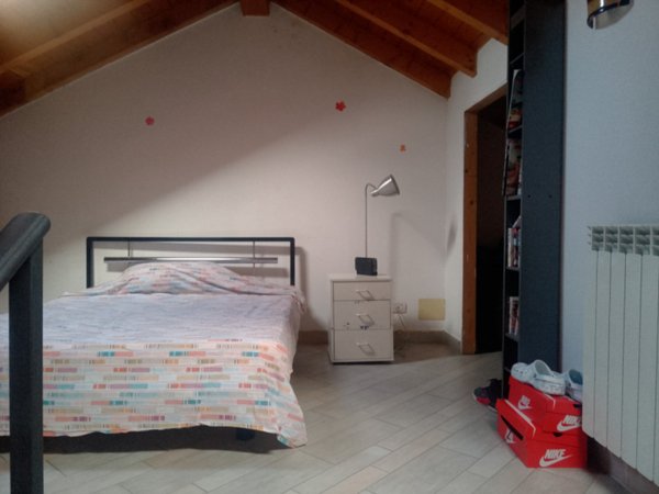 appartamento in vendita a Monza