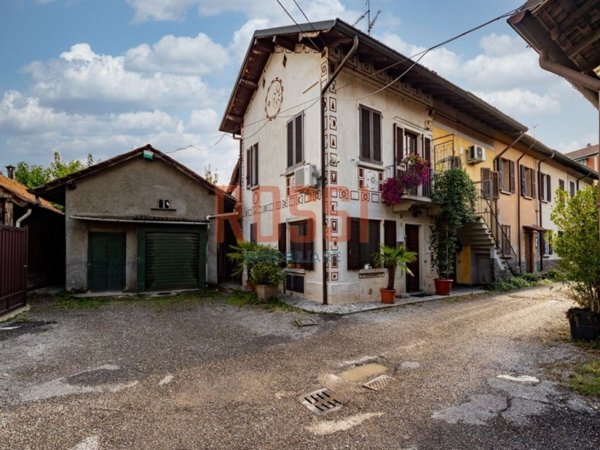 appartamento in vendita a Monza