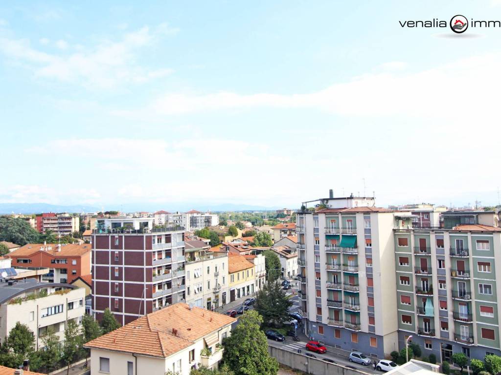 appartamento in vendita a Monza