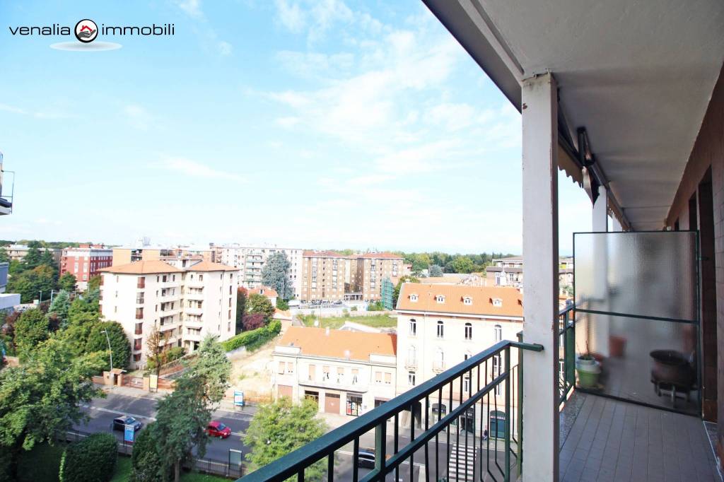 appartamento in vendita a Monza