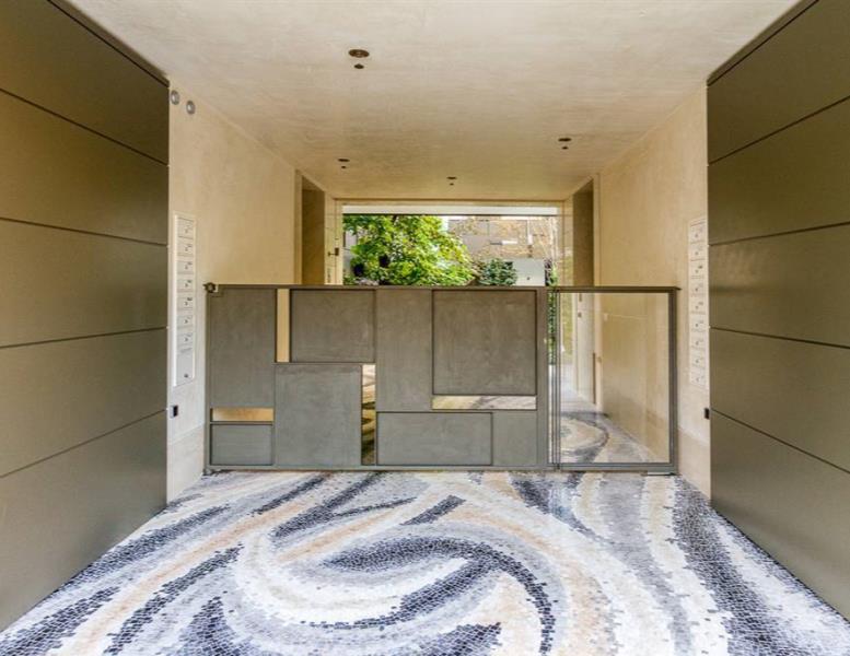 ufficio in vendita a Monza in zona Centro Storico