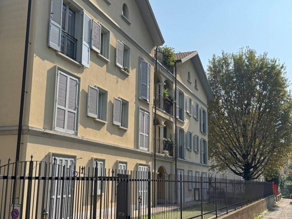 appartamento in vendita a Monza