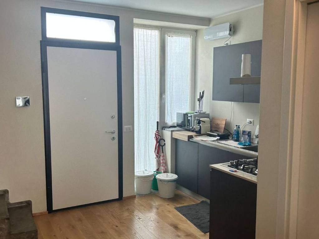 appartamento in vendita a Monza
