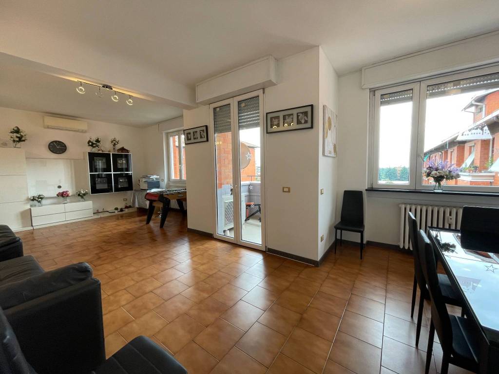 appartamento in vendita a Monza