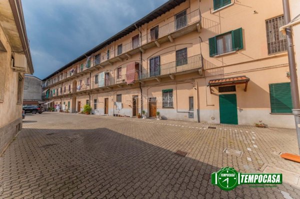 appartamento in vendita a Monza