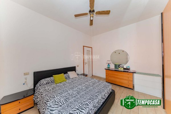 appartamento in vendita a Monza