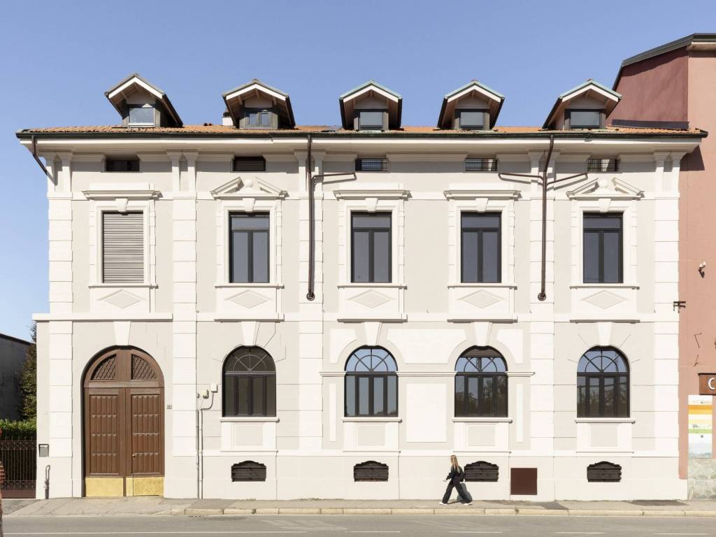appartamento in vendita a Monza