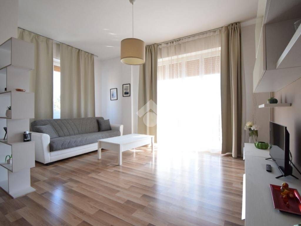 appartamento in vendita a Monza
