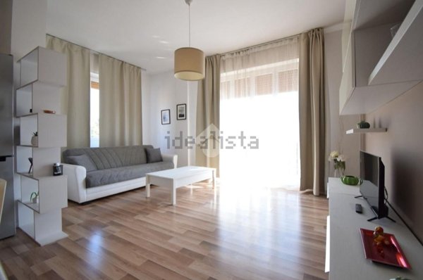 appartamento in vendita a Monza