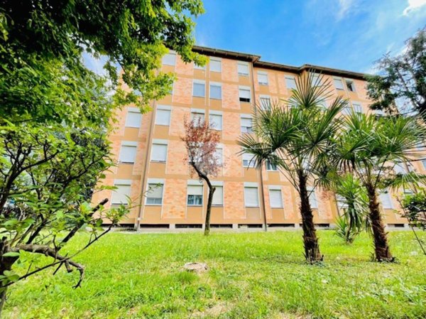 appartamento in vendita a Monza